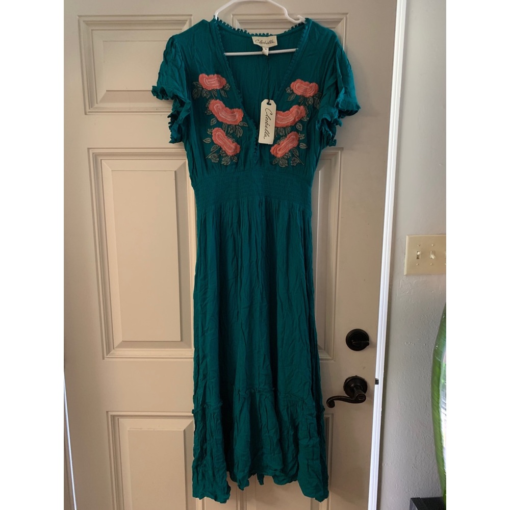 Cleobella Maxi Dress